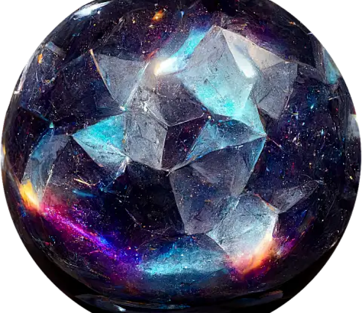 Background ball