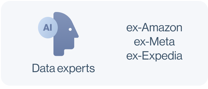 Data Experts